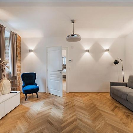 Easy Flat Campus Apartment เวียนนา ภายนอก รูปภาพ