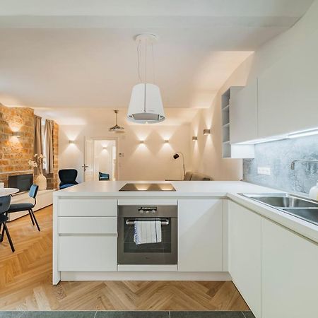 Easy Flat Campus Apartment เวียนนา ภายนอก รูปภาพ