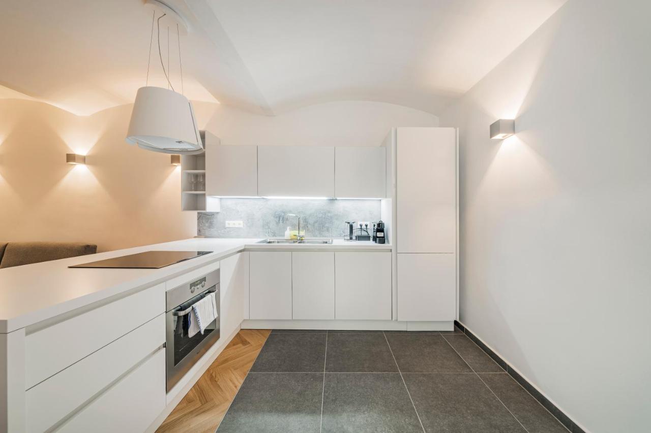 Easy Flat Campus Apartment เวียนนา ภายนอก รูปภาพ