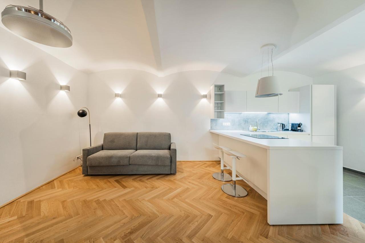 Easy Flat Campus Apartment เวียนนา ภายนอก รูปภาพ