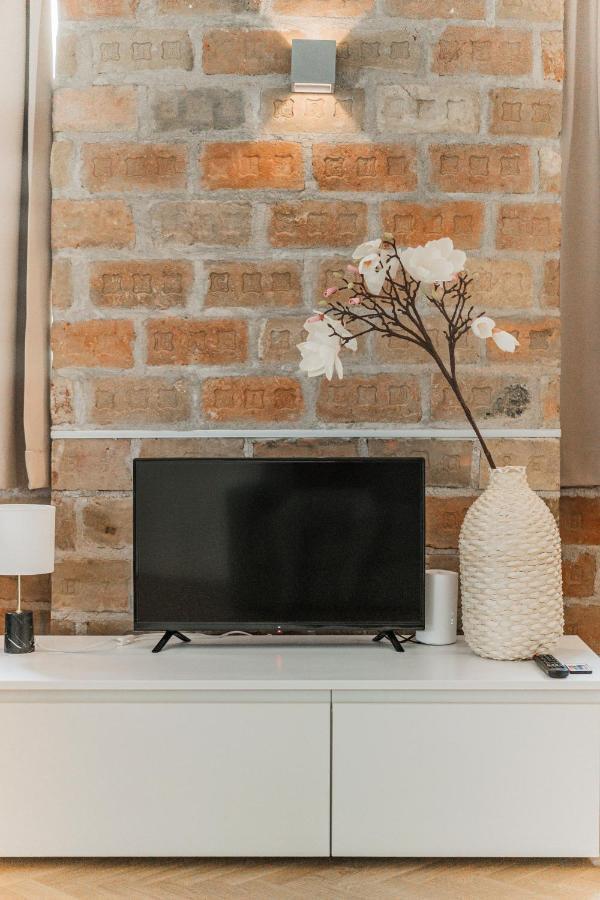 Easy Flat Campus Apartment เวียนนา ภายนอก รูปภาพ