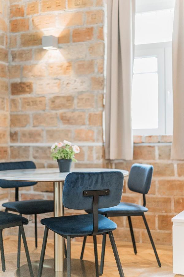 Easy Flat Campus Apartment เวียนนา ภายนอก รูปภาพ